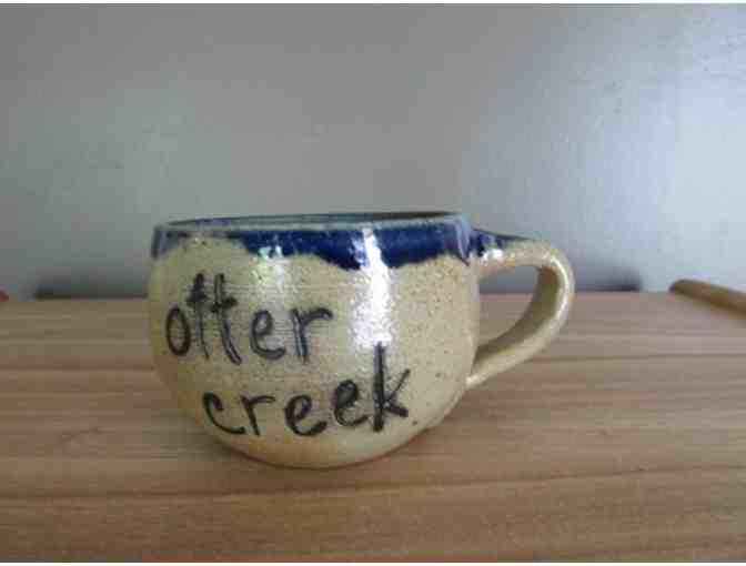 Otter Creek Mug