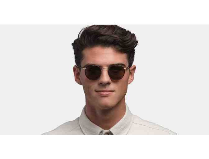 Garrett Leight California Optical Sunglasses