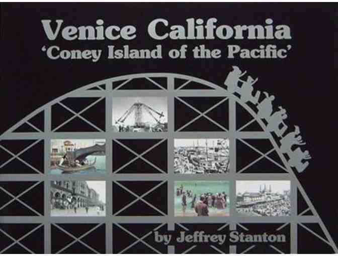 Venice California 'Coney Island of the Pacific' - Photo 1