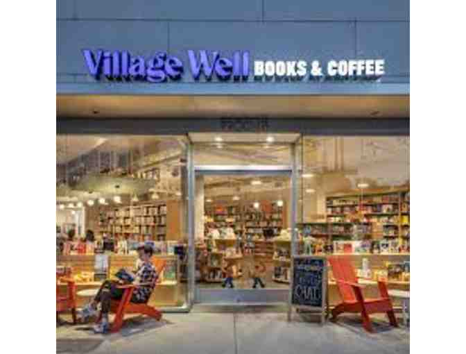Village Well Bookstore - Photo 1