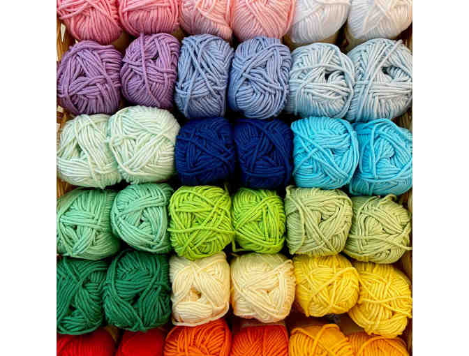 Handwork Club Crafting Supplies $100 Gift Card