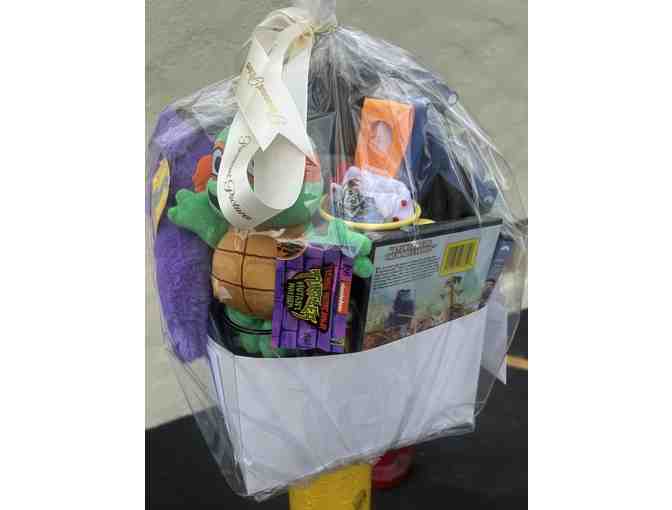 Paramount Studios Gift Bag