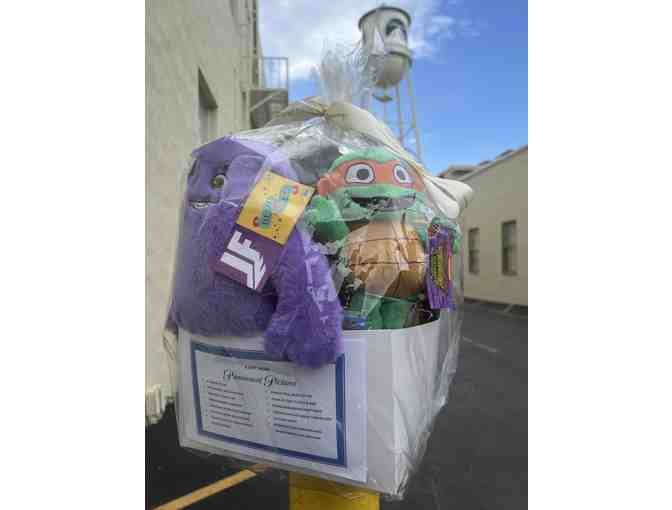 Paramount Studios Gift Bag