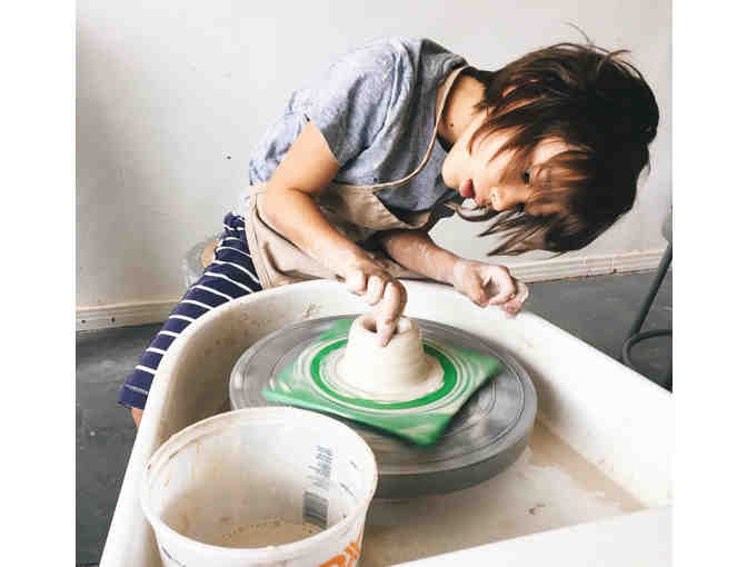 Good Dirt LA - $100 gift card - camp or classes (1 of 2)