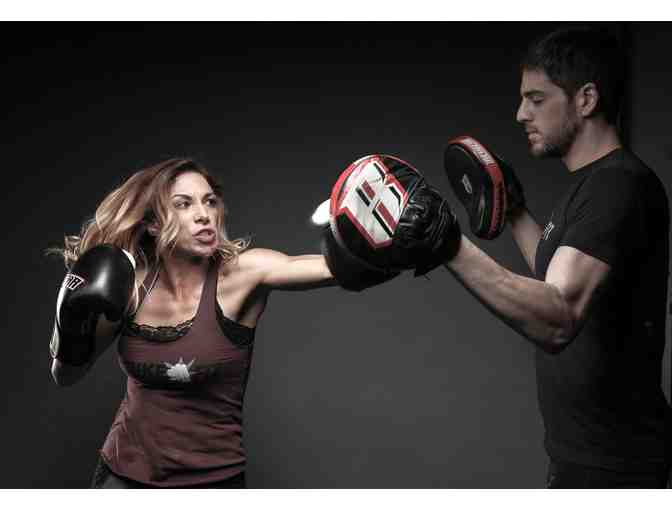 Three month membership Alliance Culver City