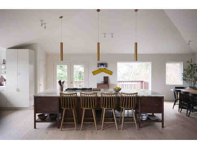 5 Night Oregon Coast Luxury Estate Home Stay