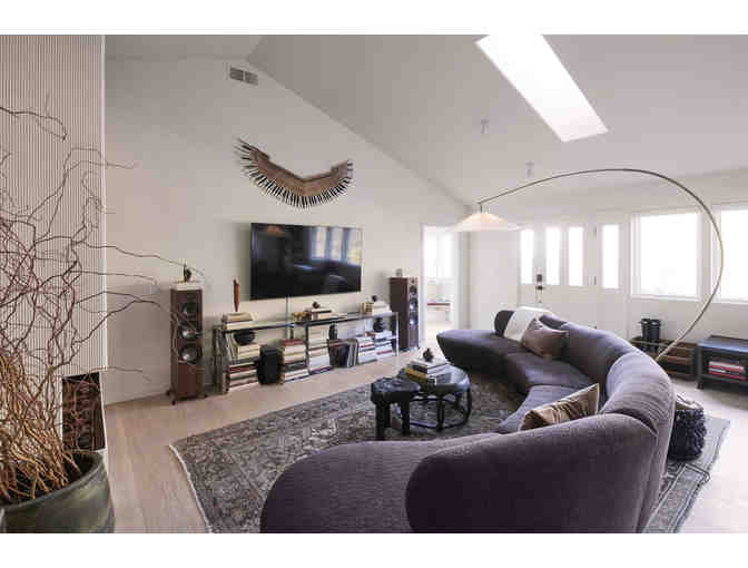 5 Night Oregon Coast Luxury Estate Home Stay