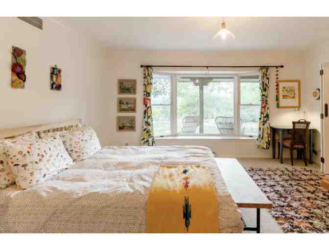 Ojai Getaway Package **updated!**
