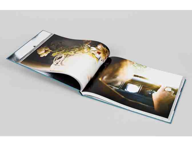 Liza Ryan - 'Still from Now I am a Lake' Chromogenic Print