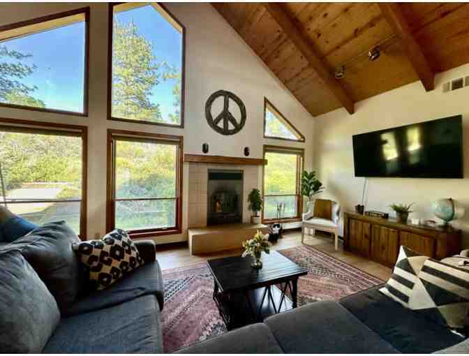 3 Night Yosemite Stay - special NEW addition to online auction!