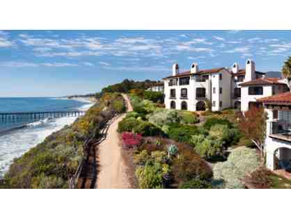 Two Night Stay at The Ritz-Carlton, Bacara, Santa Barbara