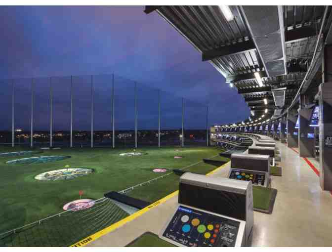 Stay & Play - Renaissance Westerville & TopGolf Package