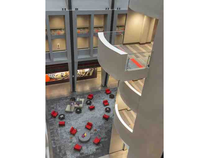 Cincinnati Summer Weekend