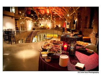 A Night Out in the Northwest- Dinner, show, and a night at Heron Haus Bed & Breakfast