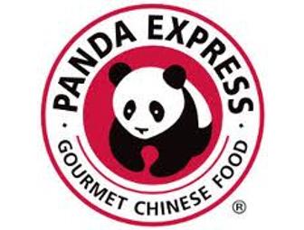 Panda Gift Pak with Gift Certificates and more!