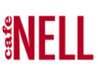 Say hello to the neighbors on Kearney: Dinner at Cafe Nells and Improv Comedy Fun