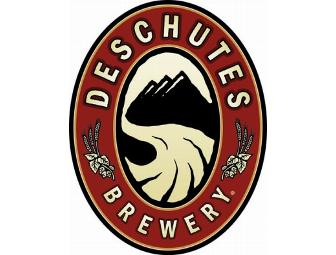 Bend Adventure: High Desert Museum and lunch at Deschutes Brewery