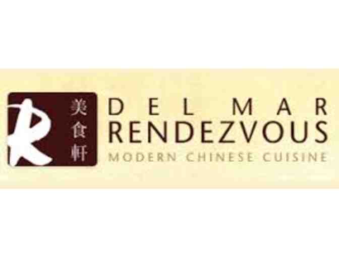 Modern Chinese Cuisine, Voted Best in San Diego