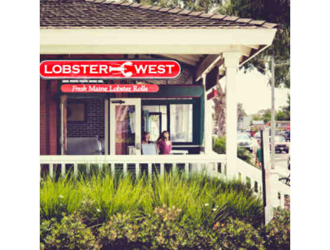 A Taste of New England in Encinitas