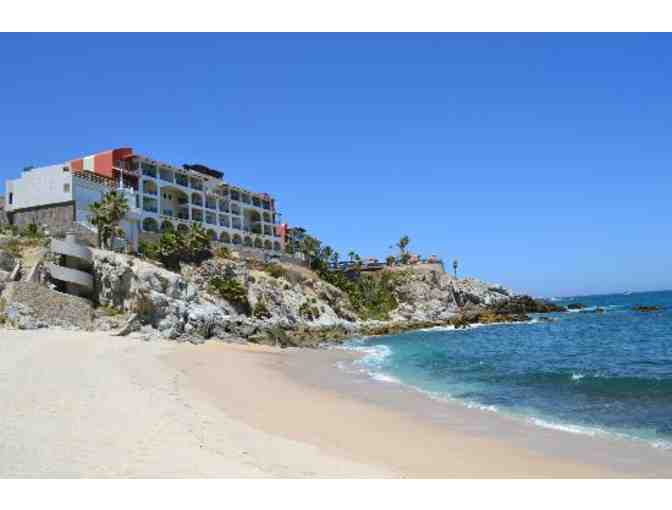 Unwind Here - Cabo San Lucas for 5 Nights in 2 Bedroom Villa