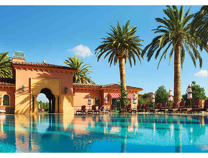 FORE! The Grand Del Mar Golf Package