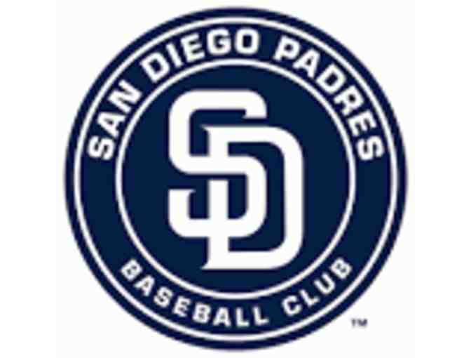 Blind Burro, 4 Padres Tickets & Stay at Hotel Solamar