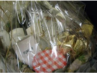 French Cuisine Basket