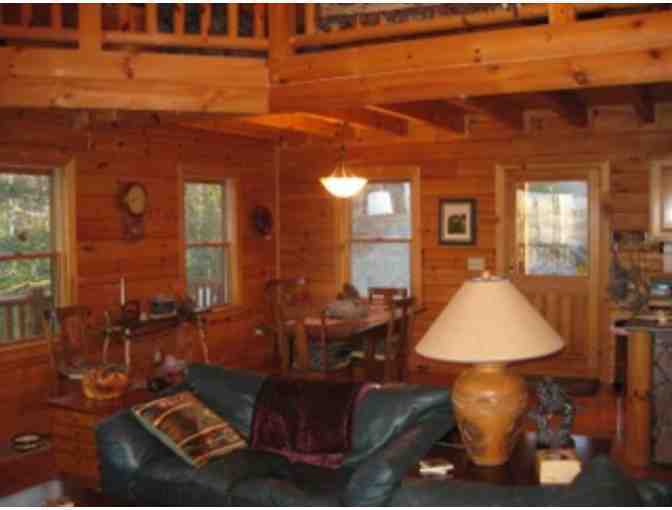 Long Weekend Stay in a 3 Bedroom House/Cabin in the Blue Ridge Mountains (Georgia)