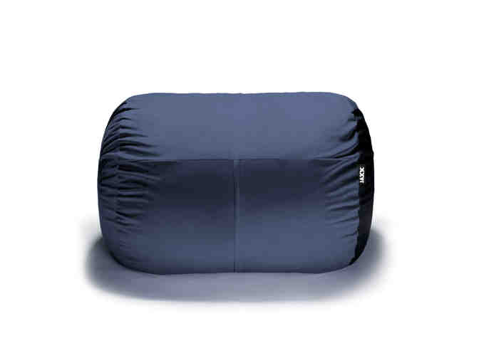 4 Foot Jaxx Lounger from Jaxx Beanbags