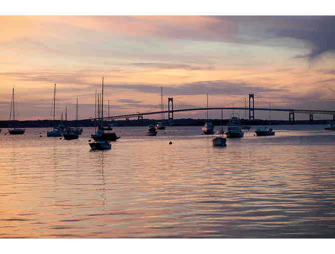 Cocktail Cruise on Narragansett Bay - Photo 1