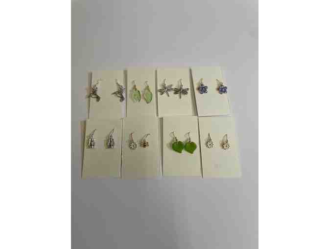 The Green Scarf Girl Company Fall Accessory Package - Photo 3