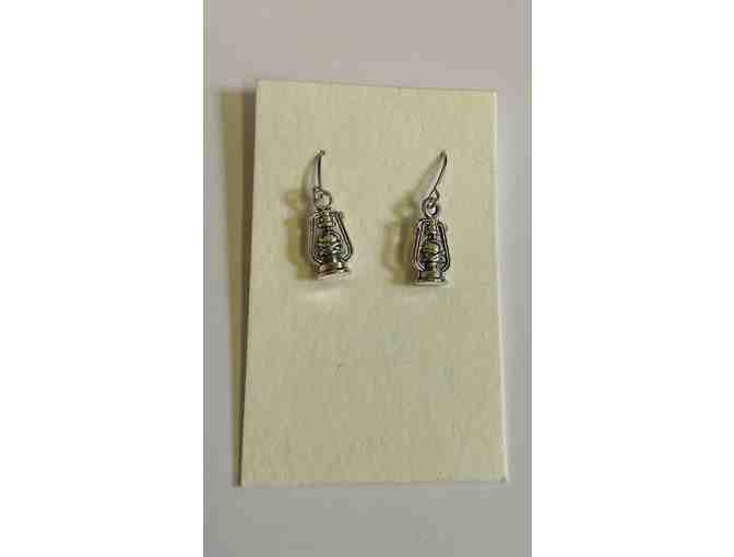 The Green Scarf Girl Company Fall Accessory Package - Photo 4