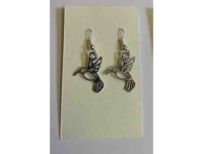 The Green Scarf Girl Company Fall Accessory Package - Photo 5