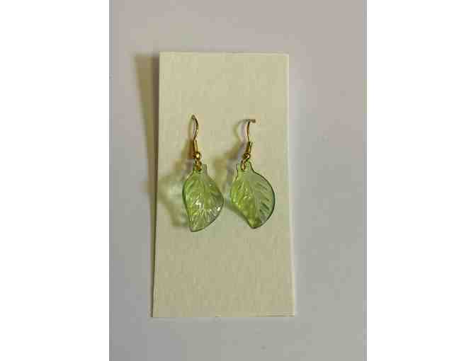 The Green Scarf Girl Company Fall Accessory Package - Photo 7