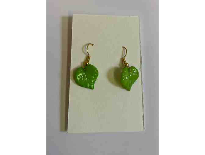 The Green Scarf Girl Company Fall Accessory Package - Photo 11