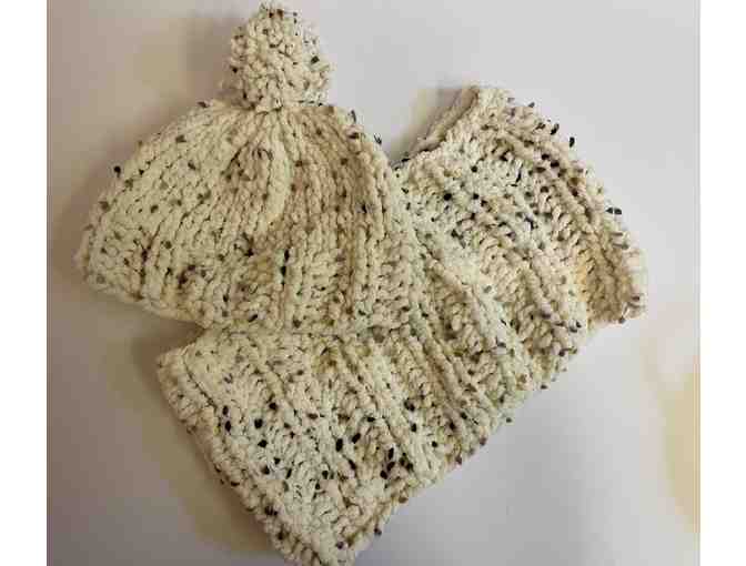 The Green Scarf Girl Company Fall Accessory Package - Photo 1