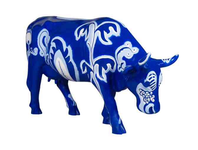 Cow in a China Shop - Photo 3