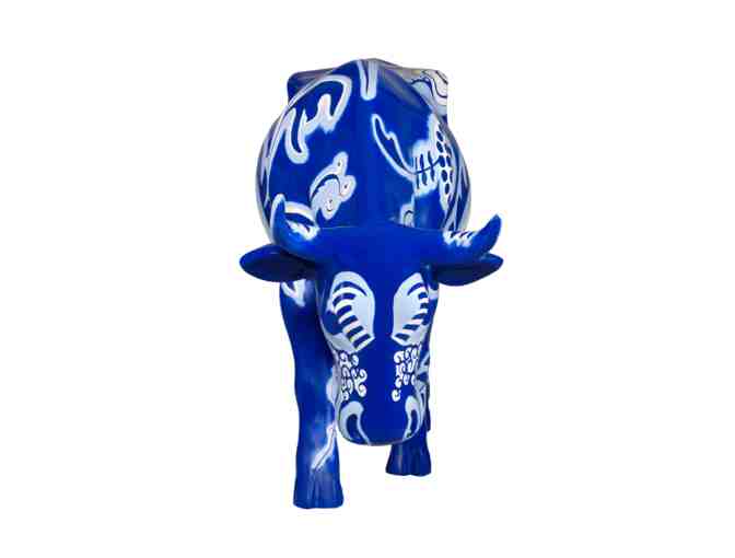 Cow in a China Shop - Photo 2