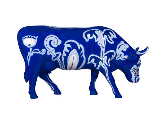 Cow in a China Shop - Photo 4