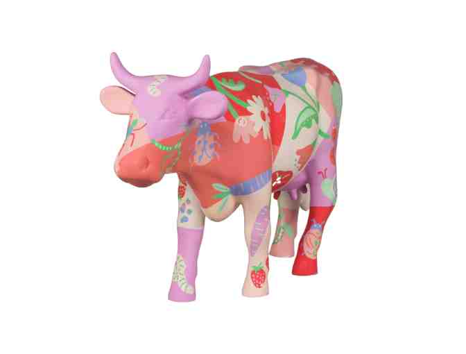 Garden Growth Mini Moo - Photo 1