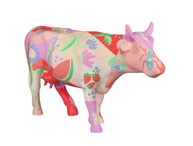 Garden Growth Mini Moo - Photo 4