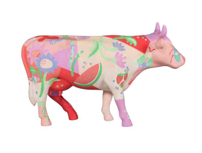 Garden Growth Mini Moo - Photo 5