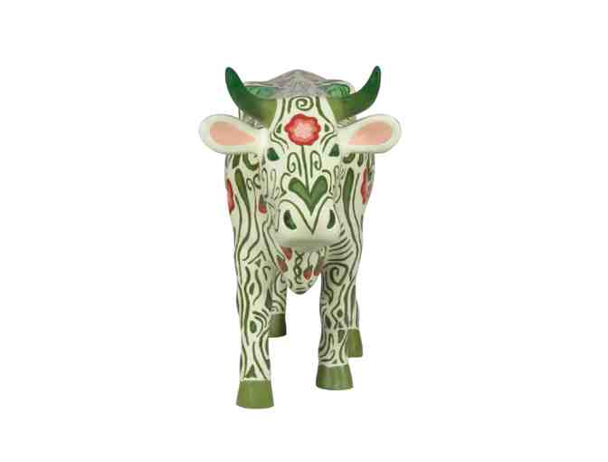 The Mootiful Garden Mini Moo