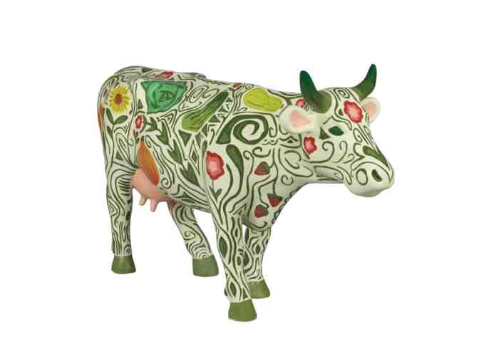 The Mootiful Garden Mini Moo