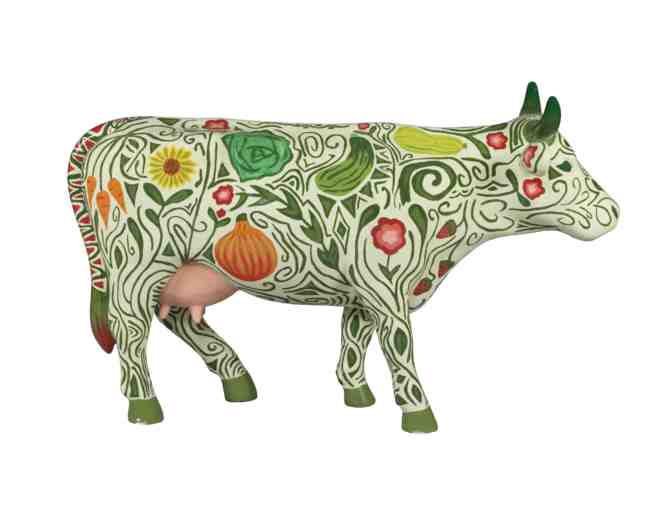 The Mootiful Garden Mini Moo