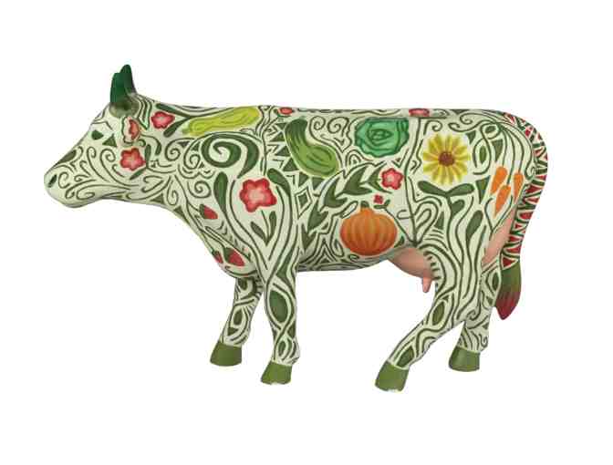 The Mootiful Garden Mini Moo