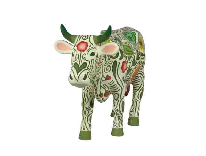 The Mootiful Garden Mini Moo