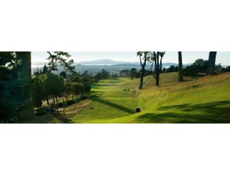 Mira Vista Golf & Country Club - Foursome of Golf with Carts