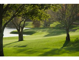 MetroWest Golf Club - Foursome of Golf with Carts