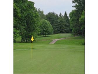 Highland Meadows GC - Foursome of golf and passes to the Jamie Farr Toledo Classic